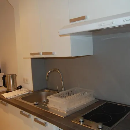 Studio, Le Pasteur, , Quartier Du Carlton , Rue Pasteur Канны